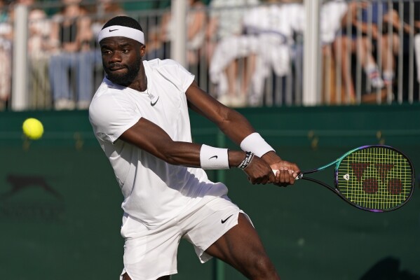 Wimbledon shop